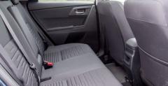 Toyota Auris 1.2 Turbo - test