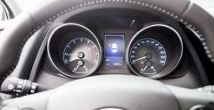 Toyota Auris 1.2 Turbo - test