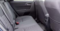 Toyota Auris 1.2 Turbo - test