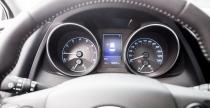 Toyota Auris 1.2 Turbo - test