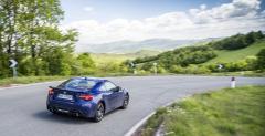 Toyota GT86 - test