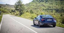 Toyota GT86 - test