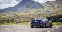 Toyota GT86 - test