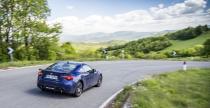 Toyota GT86 - test
