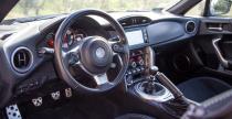Toyota GT86 - test