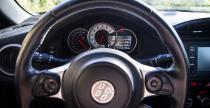 Toyota GT86 - test