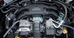 Toyota GT 86 - test samochodu