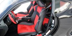 Toyota GT 86 - test samochodu