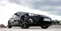 Toyota GT 86 - test samochodu