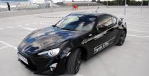 Toyota GT 86 - test samochodu