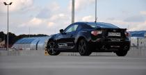 Toyota GT 86 - test samochodu