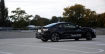Toyota GT 86 - test samochodu