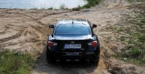 Toyota GT 86 - test samochodu