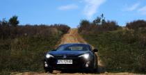 Toyota GT 86 - test samochodu