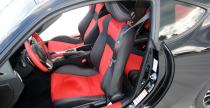 Toyota GT 86 - test samochodu
