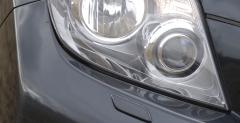 Toyota Land Cruiser 150 - test samochodu