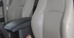 Toyota Land Cruiser 150 - test samochodu
