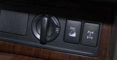 Toyota Land Cruiser 150 - test samochodu
