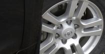 Toyota Land Cruiser 150 - test samochodu