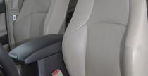 Toyota Land Cruiser 150 - test samochodu