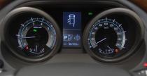 Toyota Land Cruiser 150 - test samochodu