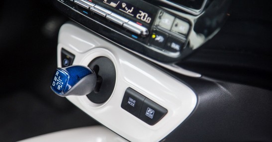 Hyundai Ioniq vs Toyota Prius -  porównanie