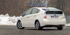 Toyota Prius Plug-in - test