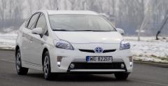 Toyota Prius Plug-in - test