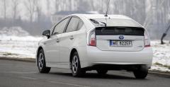 Toyota Prius Plug-in - test