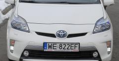 Toyota Prius Plug-in - test