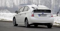 Toyota Prius Plug-in - test