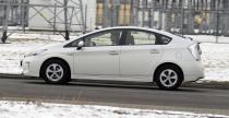 Toyota Prius Plug-in - test