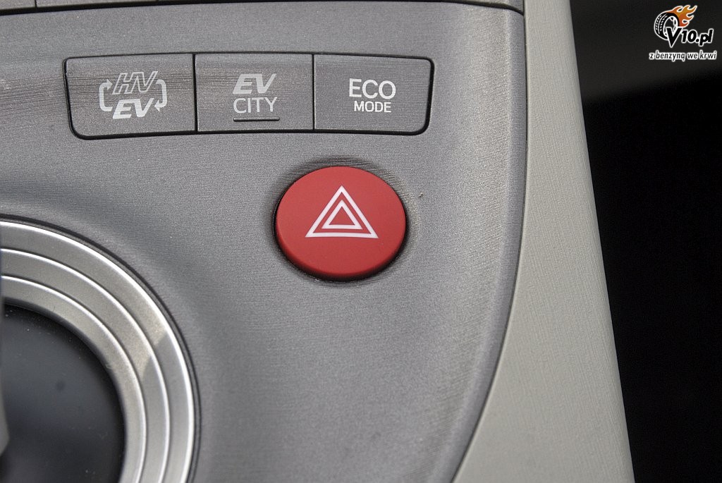 Toyota Prius Plug-in - test
