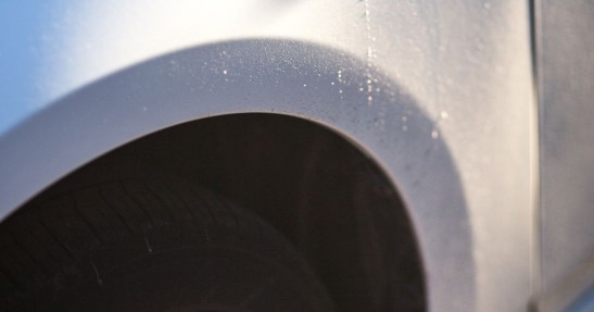 Toyota Prius Plugin - test