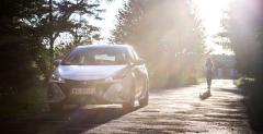 Toyota Prius Plugin - test
