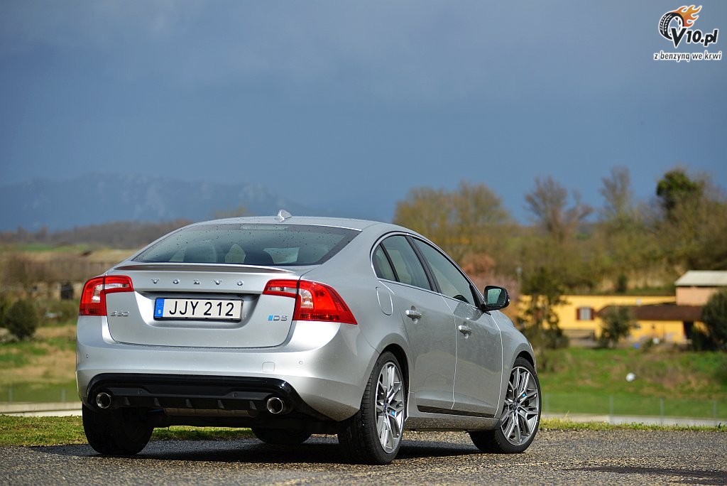 Volvo uzbrojone w akcesoria Polestar