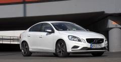 Volvo S60 D5 Polestar - test