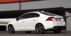 Volvo S60 D5 Polestar - test