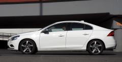 Volvo S60 D5 Polestar - test