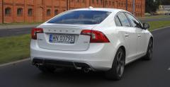 Volvo S60 D5 Polestar - test