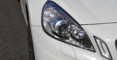Volvo S60 D5 Polestar - test