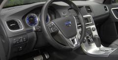 Volvo S60 D5 Polestar - test