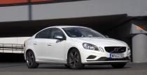 Volvo S60 D5 Polestar - test