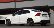Volvo S60 D5 Polestar - test
