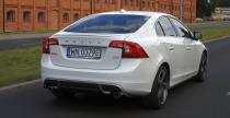 Volvo S60 D5 Polestar - test