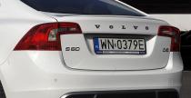 Volvo S60 D5 Polestar - test