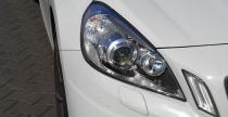 Volvo S60 D5 Polestar - test