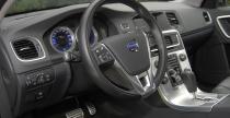 Volvo S60 D5 Polestar - test