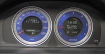 Volvo S60 D5 Polestar - test