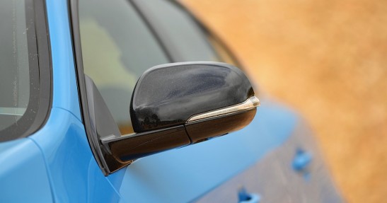 Volvo S60 Polestar - test